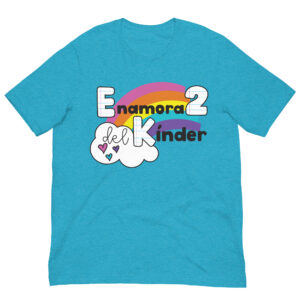 Enamorados del kinder
